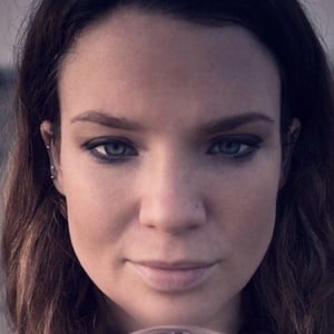 Anna McNaught, 34 (TikTok Star)