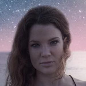 Anna McNaught, 34 (TikTok Star)