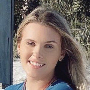 Anna Moran, 23 (TikTok Star)