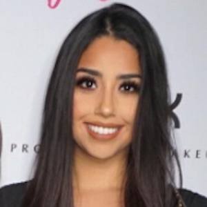 Anna Munoz, 33 (Instagram明星)