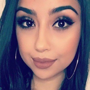 Anna Munoz, 33 (Instagram明星)