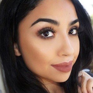 Anna Munoz, 33 (Instagram Star)