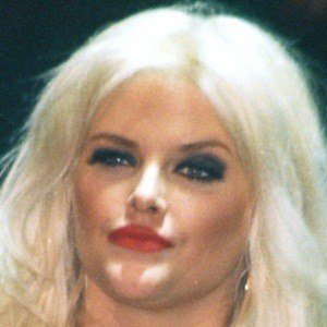 Anna Nicole Smith (1967 - 2007) (Reality Star)