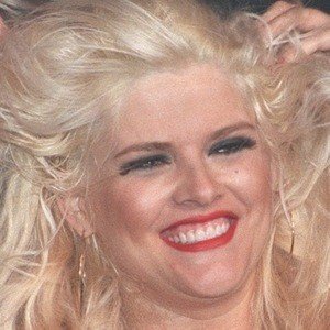 Anna Nicole Smith (1967 - 2007) (Reality Star)