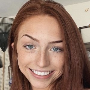 Anna Palo, 23 (TikTok Star)