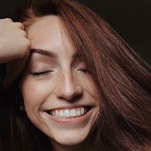 Anna Palo, 23 (TikTok Star)