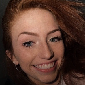 Anna Palo, 23 (TikTok Star)