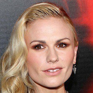 Anna Paquin, 43 (电影女演员)