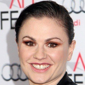 Anna Paquin, 43 (Movie Actress)