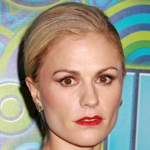 Anna Paquin, 43 (Movie Actress)