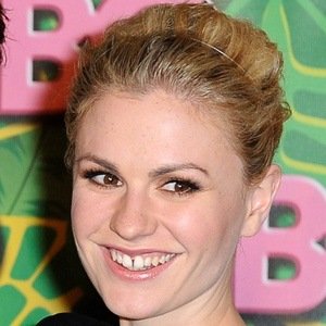 Anna Paquin, 43 (Attrice di film)