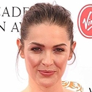 Anna Passey, 41 (肥皂劇女演員)