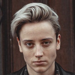 Anna Rommel, 26 (摄影家)