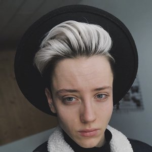 Anna Rommel, 26 (摄影家)