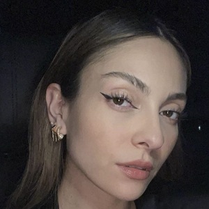 Anna Sarelly, 29 (YouTube明星)