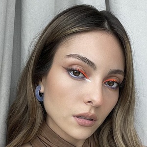 Anna Sarelly, 29 (Star di YouTube)