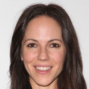 Anna Silk, 51 (TV Actress)