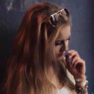 Anna Sommer, 29 (Instagram-ster)