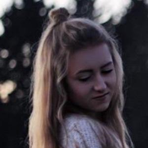 Anna Sommer, 29 (Instagram明星)