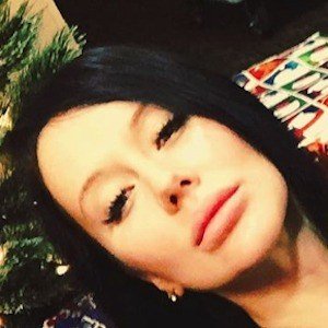 Anna Stankus, 37 (Gymnast)