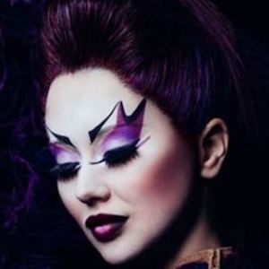 Anna Stankus, 39 (体操运动员)