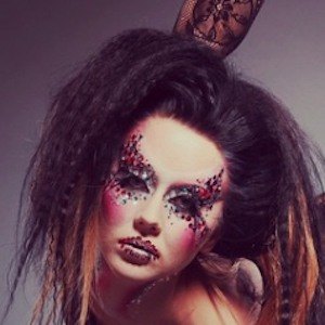 Anna Stankus, 39 (Gymnast)