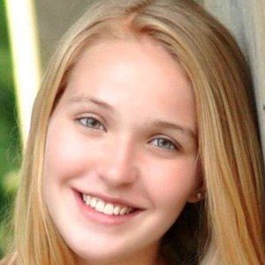 Anna Thompson (1994 - 2023) (Ngôi sao truyền hình thực tế)