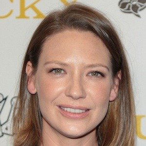 Anna Torv image 4
