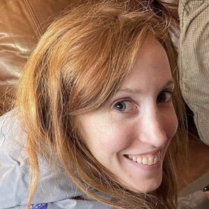 Anna UnusualBeaut, 35 (TikTok明星)