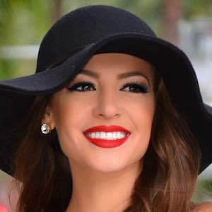 Anna Valencia, 37 (TV Actress)