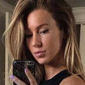 Anna Victoria, 35 (Instagram明星)