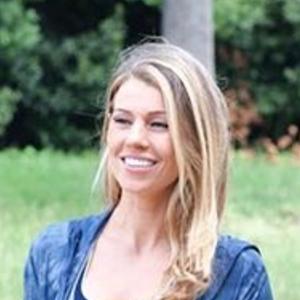 Anna Victoria, 37 (Instagram Star)