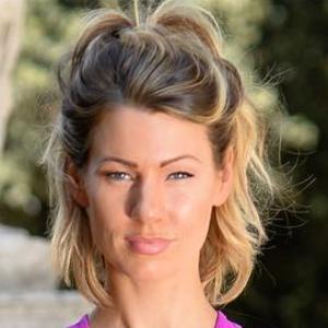 Anna Victoria, 37 (Instagram明星)