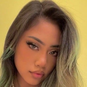 Anna Vu, 25 (TikTok Star)