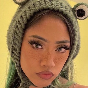 Anna Vu, 25 (TikTok明星)