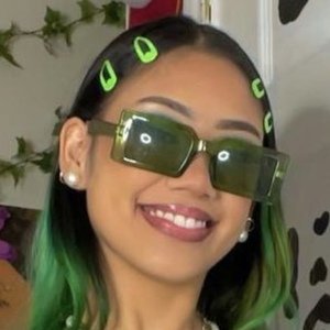 Anna Vu, 25 (TikTok明星)