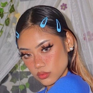 Anna Vu, 25 (TikTok Star)