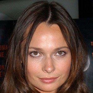 Anna Walton, 45 (电影女演员)