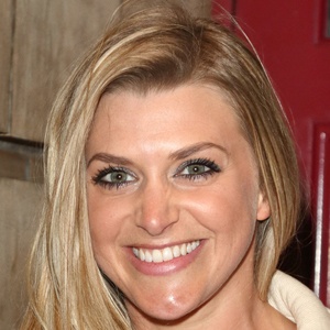 Anna Williamson, 44 (TV Show Host)