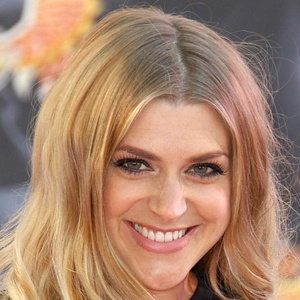 Anna Williamson, 44 (TV Show Host)