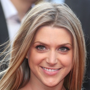 Anna Williamson, 44 (電視節目主持人)