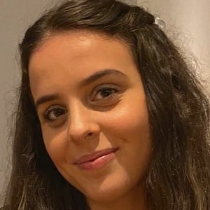 Anna Wilson - TikTok, 21 (TikTok Star)