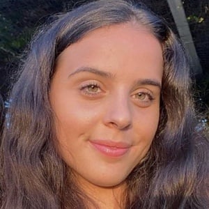 Anna Wilson - TikTok, 21 (TikTok明星)