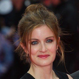 Anna Wood, 38 (TV Actress)