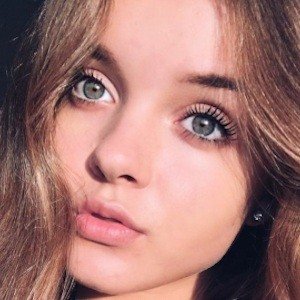 Anna Zak, 24 (Instagram Star)