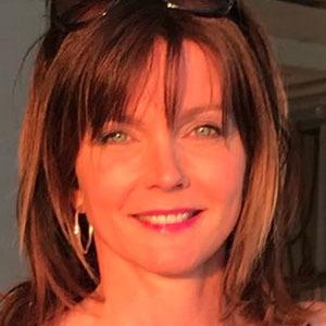 Annabel Giles, 66 (模特)