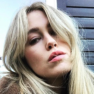 Annabel Rosendahl, 36 (導演)