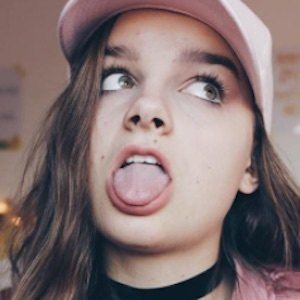 Annabel van Duijn, 26 (Star di YouTube)