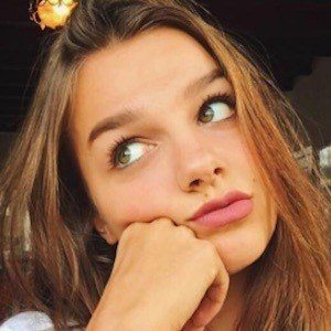 Annabel van Duijn, 26 (YouTube Star)