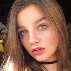 Annabel van Duijn, 26 (YouTube明星)